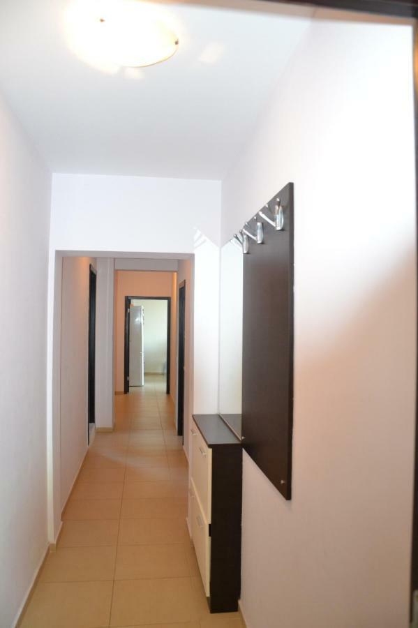 Апартаменти Хармани Sozopol Exterior foto